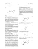 ESTER COMPOUND AND USE THEREOF diagram and image