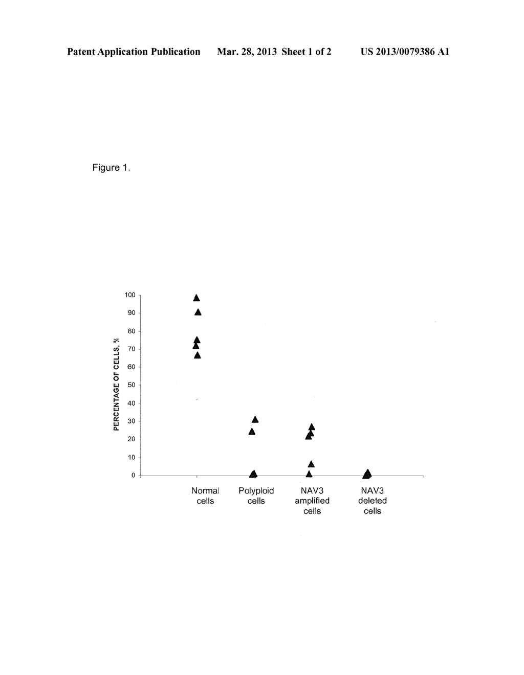 DIAGNOSTICS OF B-CELL LYMPHOMA - diagram, schematic, and image 02