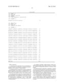 FORMULATIONS COMPRISING ANTISENSE NUCLEOTIDES TO CONNEXINS diagram and image