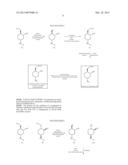 PROCESS FOR THE PREPARATION OF PLEUROMUTILINS diagram and image