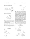 PROCESS FOR THE PREPARATION OF PLEUROMUTILINS diagram and image