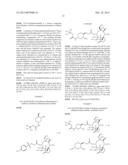 PROCESS FOR THE PREPARATION OF PLEUROMUTILINS diagram and image