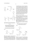 PROCESS FOR THE PREPARATION OF PLEUROMUTILINS diagram and image