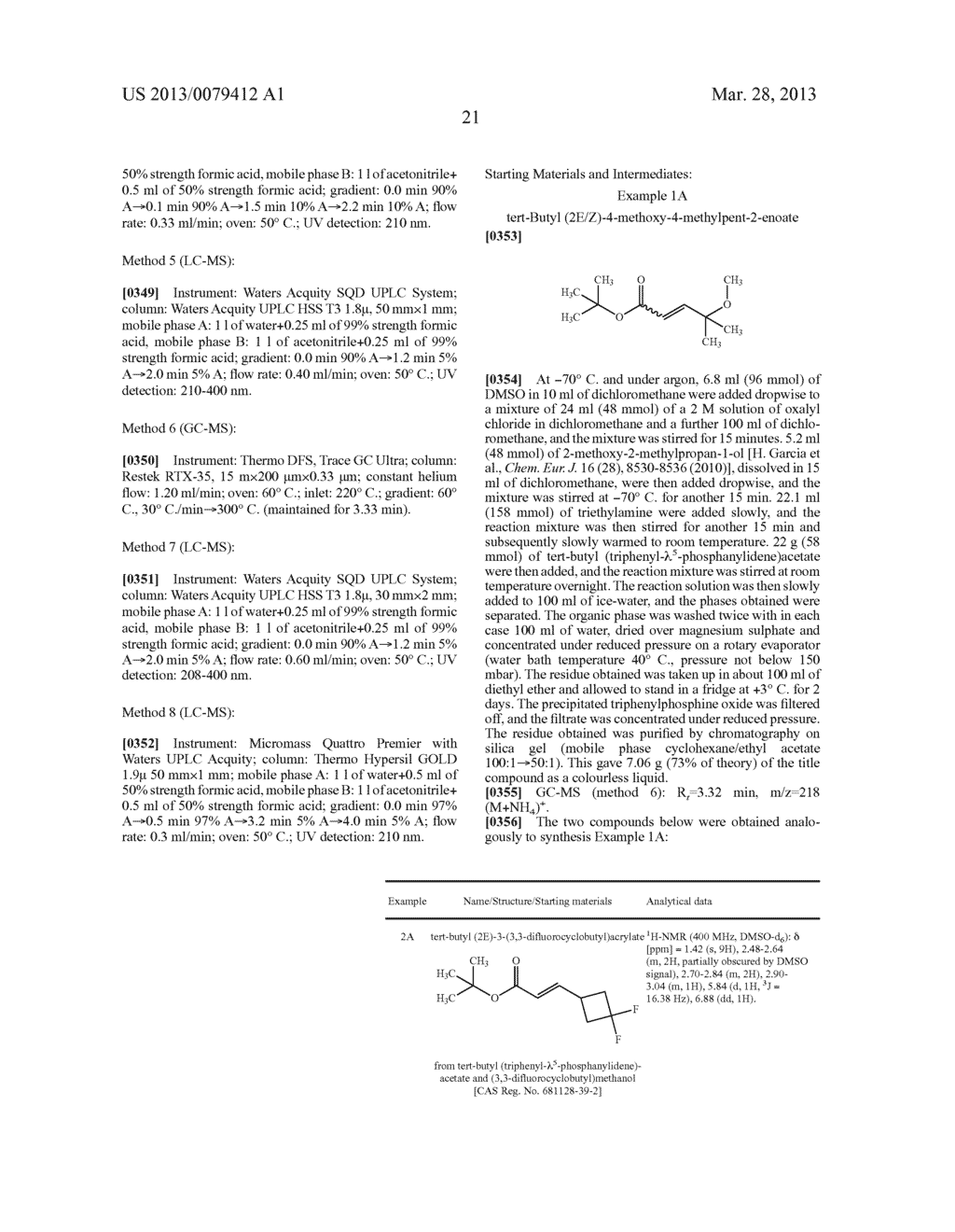 Branched 3-phenylpropionic acid derivatives and their use - diagram, schematic, and image 22