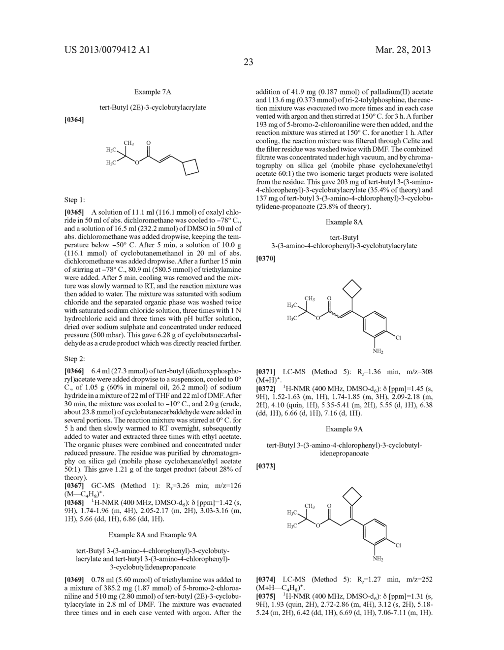 Branched 3-phenylpropionic acid derivatives and their use - diagram, schematic, and image 24