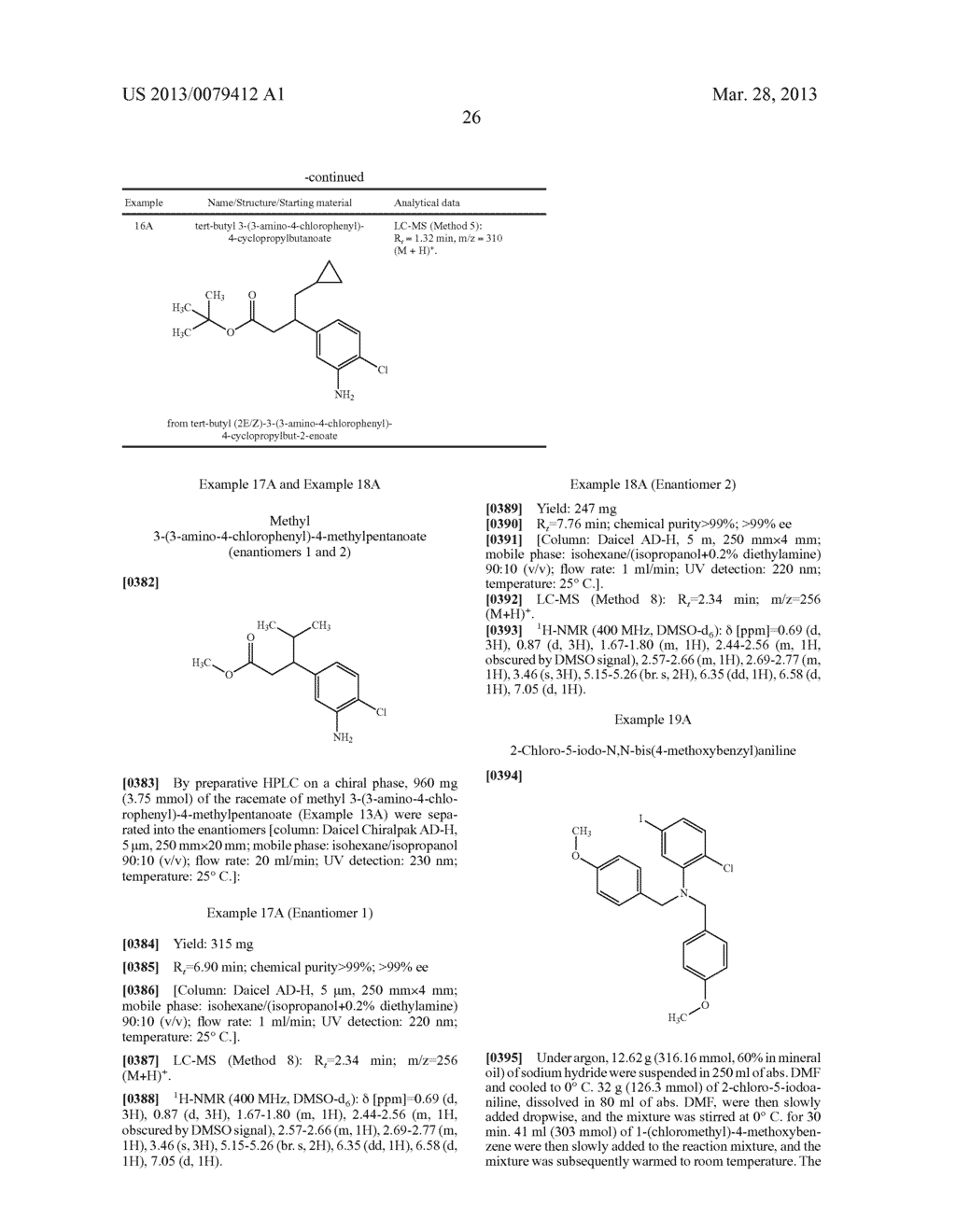 Branched 3-phenylpropionic acid derivatives and their use - diagram, schematic, and image 27