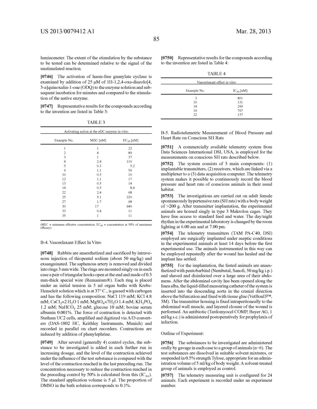 Branched 3-phenylpropionic acid derivatives and their use - diagram, schematic, and image 86