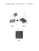 DAMAGE SELF-REPORTING POLYMER MATERIALS HAVING AT LEAST TWO PHASES diagram and image