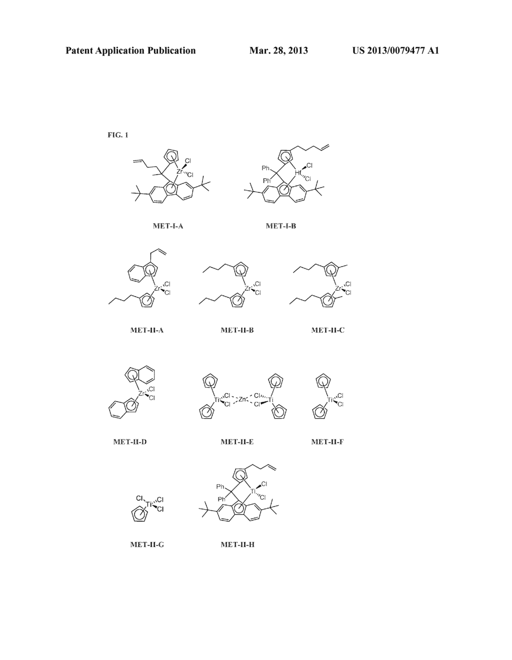 Dual Metallocene Catalyst Systems for Decreasing Melt Index and Increasing     Polymer Production Rates - diagram, schematic, and image 02