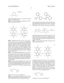 HIGH MOLECULAR WEIGHT POLYETHYLENE FIBERS AND MEMBRANES, THEIR PRODUCTION     AND USE diagram and image