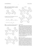 HIGH MOLECULAR WEIGHT POLYETHYLENE FIBERS AND MEMBRANES, THEIR PRODUCTION     AND USE diagram and image