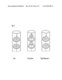 RECIPROCATING-PLATE COLUMN REACTOR FOR EPOXIDATION OF EPOXY RESINS diagram and image