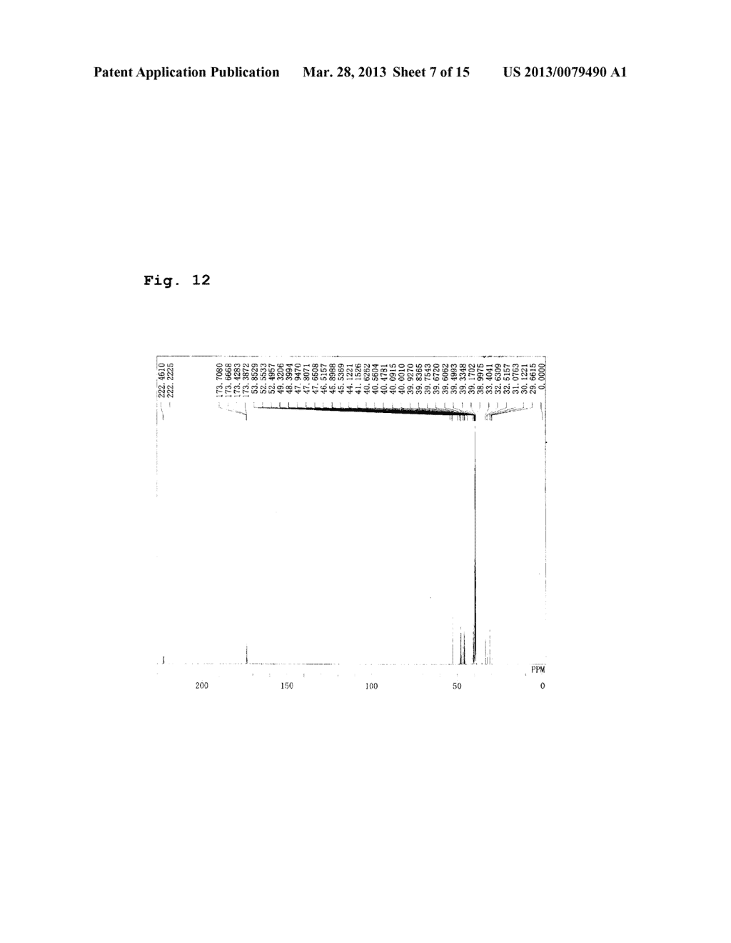 NORBORNANE-2-SPIRO-alpha-CYCLOALKANONE-alpha'-SPIRO-2''-NORBORNANE-5,5'',6-    ,6''-TETRACARBOXYLIC DIANHYDRIDE,     NORBORNANE-2-SPIRO-alpha-CYCLOALKANONE-alpha'-SPIRO-2''-NORBORNANE-5,5'',-    6,6''-TETRACARBOXYLIC ACID AND ESTER THEREOF, METHOD FOR PRODUCING     NORBORNANE-2-SPIRO-alpha-CYCLOALKANONE-alpha'-SPIRO-2''-NORBORNANE-5,5'',-    6,6''-TETRACARBOXYLIC DIANHYDRIDE, POLYIMIDE OBTAINED BY USING THE SAME,     AND METHOD FOR PRODUCING POLYIMIDE - diagram, schematic, and image 08