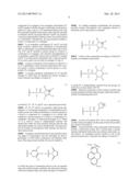 PYRENYLOXYSULFONIC ACID FLUORESCENT AGENTS diagram and image