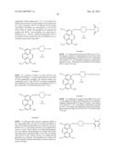 PYRENYLOXYSULFONIC ACID FLUORESCENT AGENTS diagram and image