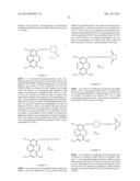 PYRENYLOXYSULFONIC ACID FLUORESCENT AGENTS diagram and image