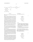 PYRENYLOXYSULFONIC ACID FLUORESCENT AGENTS diagram and image