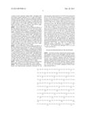 FUSION PROTEINS FOR TREATING METABOLIC DISORDERS diagram and image