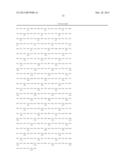 FUSION PROTEINS FOR TREATING METABOLIC DISORDERS diagram and image