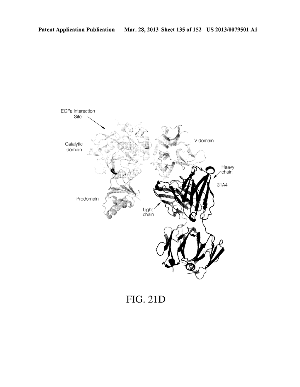 ANTIGEN BINDING PROTEINS TO PROPROTEIN CONVERTASE SUBTILISIN KEXIN TYPE 9     (PCSK9) - diagram, schematic, and image 136