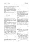  OMEGA-AMINOALKYLAMIDES OF R-2-ARYL-PROPIONIC ACIDS ASINHIBITORS OF THE     CHEMOTAXIS OF POLYMORPHONUCLEATE ANDMONONUCLEATE CELLS  diagram and image