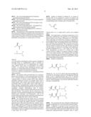  OMEGA-AMINOALKYLAMIDES OF R-2-ARYL-PROPIONIC ACIDS ASINHIBITORS OF THE     CHEMOTAXIS OF POLYMORPHONUCLEATE ANDMONONUCLEATE CELLS  diagram and image