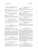  OMEGA-AMINOALKYLAMIDES OF R-2-ARYL-PROPIONIC ACIDS ASINHIBITORS OF THE     CHEMOTAXIS OF POLYMORPHONUCLEATE ANDMONONUCLEATE CELLS  diagram and image