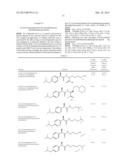  OMEGA-AMINOALKYLAMIDES OF R-2-ARYL-PROPIONIC ACIDS ASINHIBITORS OF THE     CHEMOTAXIS OF POLYMORPHONUCLEATE ANDMONONUCLEATE CELLS  diagram and image