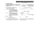 REGIOSELECTIVE PREPARATION OF SUBSTITUTED PYRIMIDINES diagram and image