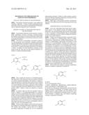 REGIOSELECTIVE PREPARATION OF SUBSTITUTED PYRIMIDINES diagram and image