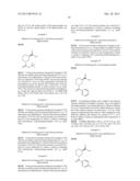 METHOD FOR PRODUCING OPTICALLY ACTIVE 3-AMINOPIPERIDINE OR SALT THEREOF diagram and image