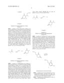 SUBSTITUTED CYCLOHEXANE-1, 3-DIONE COMPOUNDS, PROCESS FOR PREPARATION     THEREOF AND ITS APPLICATIONS diagram and image