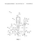 FLUID CATALYTIC CRACKING PROCESS diagram and image