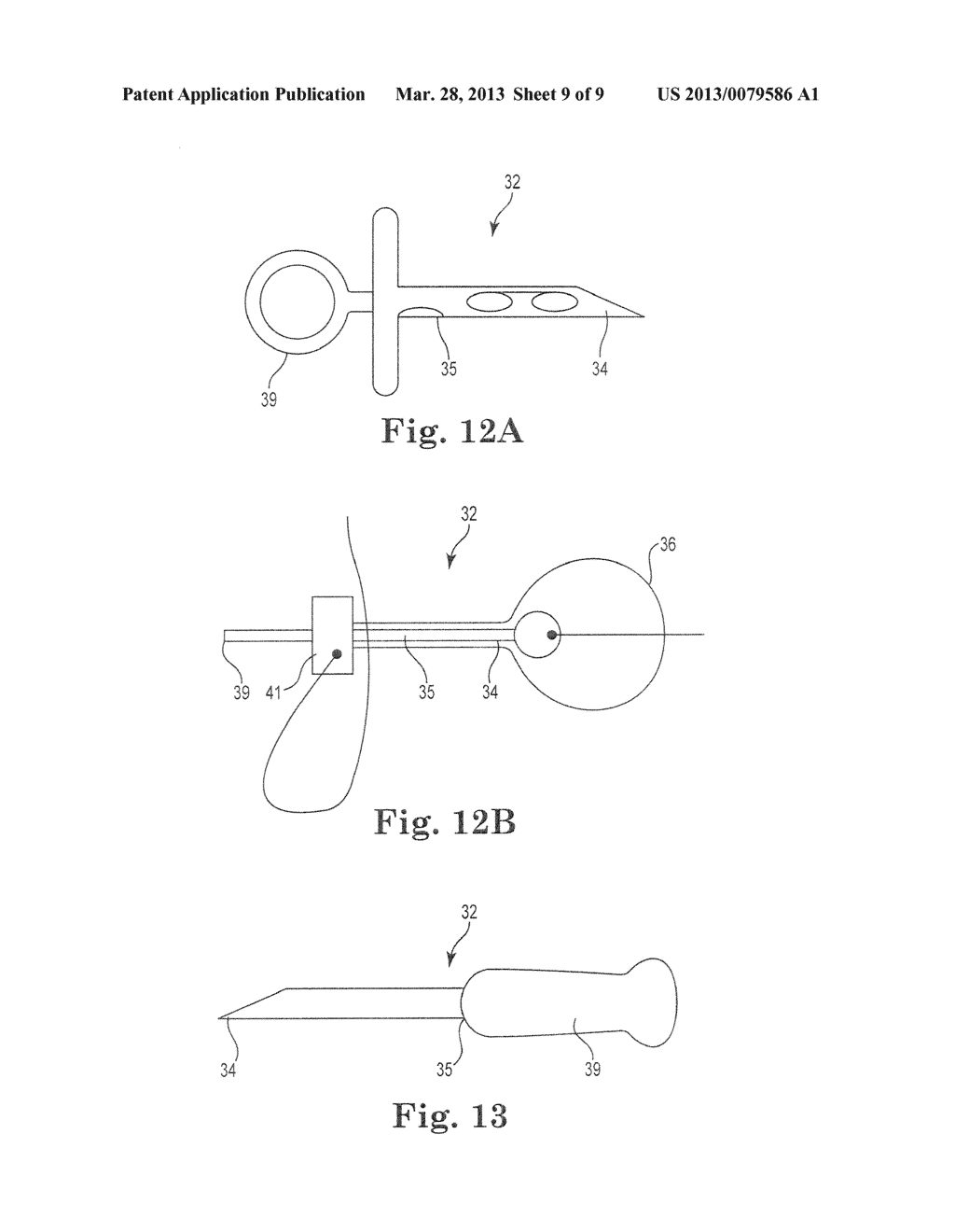 Expandable Implant System - diagram, schematic, and image 10