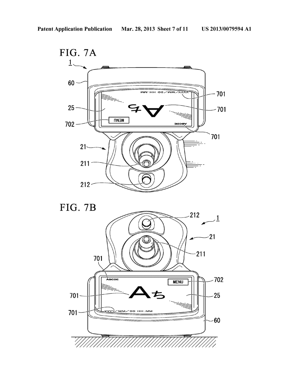 INDUSTRIAL ENDOSCOPE APPARATUS - diagram, schematic, and image 08