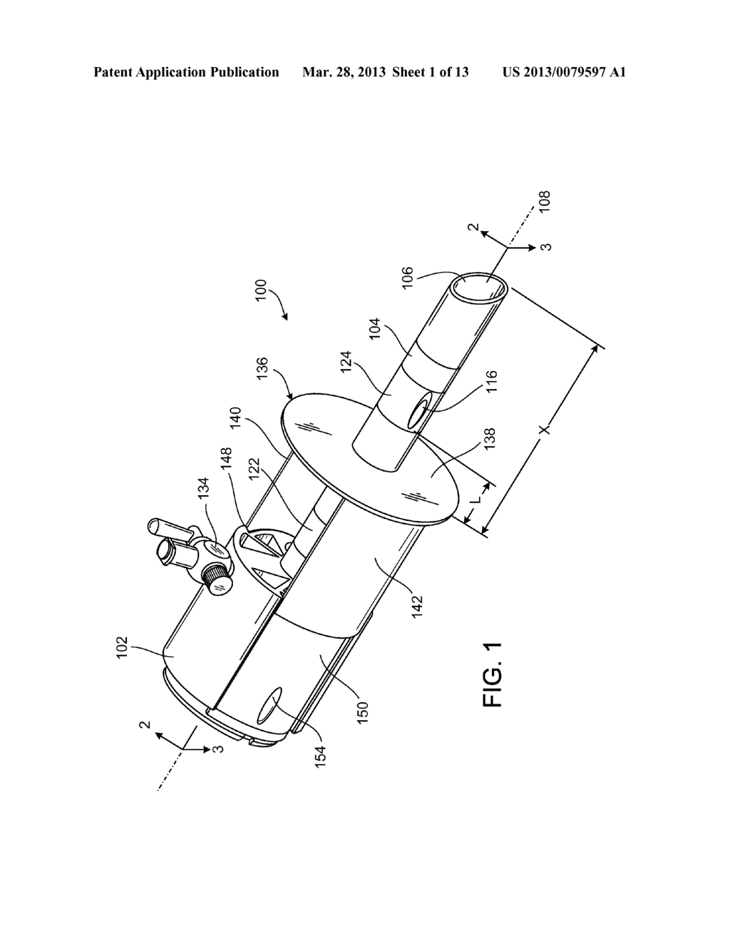 Endoscopic Ports and Related Kits and Methods - diagram, schematic, and image 02