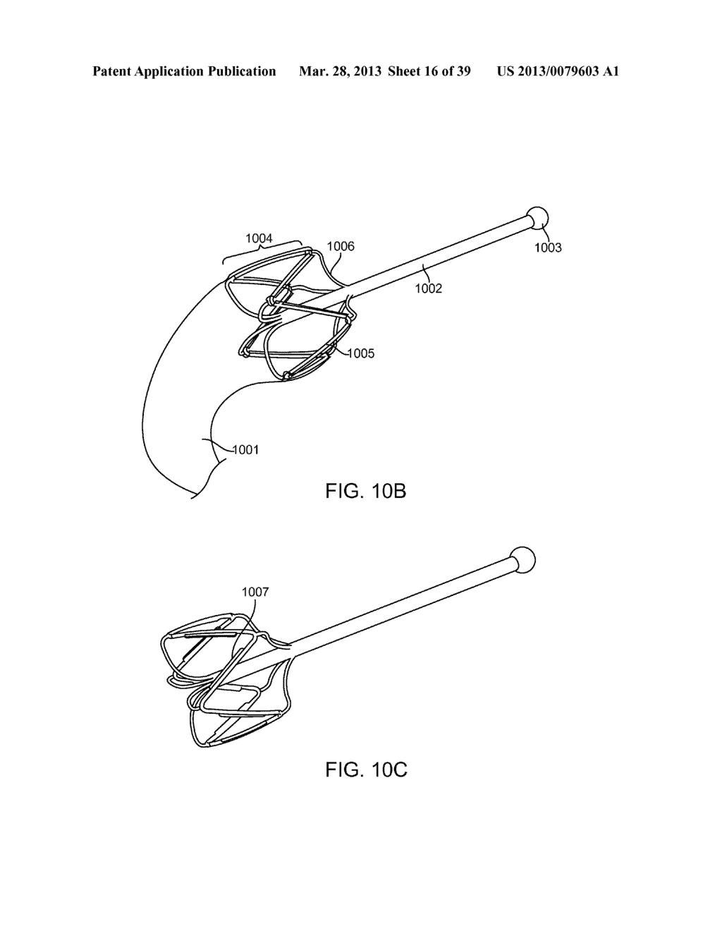 INTRAGASTRIC IMPLANT DEVICES - diagram, schematic, and image 17