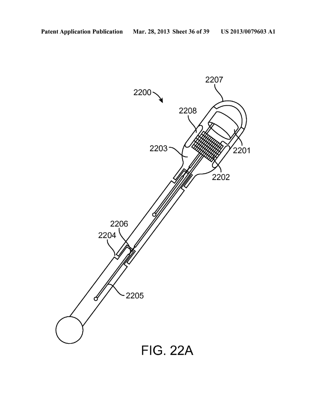 INTRAGASTRIC IMPLANT DEVICES - diagram, schematic, and image 37