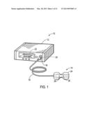 SHIELDED CABLE FOR MEDICAL SENSOR diagram and image