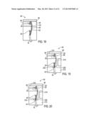 SHIELDED CABLE FOR MEDICAL SENSOR diagram and image