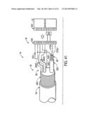 SHIELDED CABLE FOR MEDICAL SENSOR diagram and image