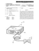 TECHNIQUE FOR REMANUFACTURING A MEDICAL SENSOR diagram and image