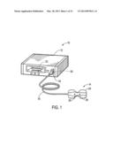 TECHNIQUE FOR REMANUFACTURING A MEDICAL SENSOR diagram and image