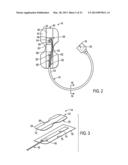 TECHNIQUE FOR REMANUFACTURING A MEDICAL SENSOR diagram and image