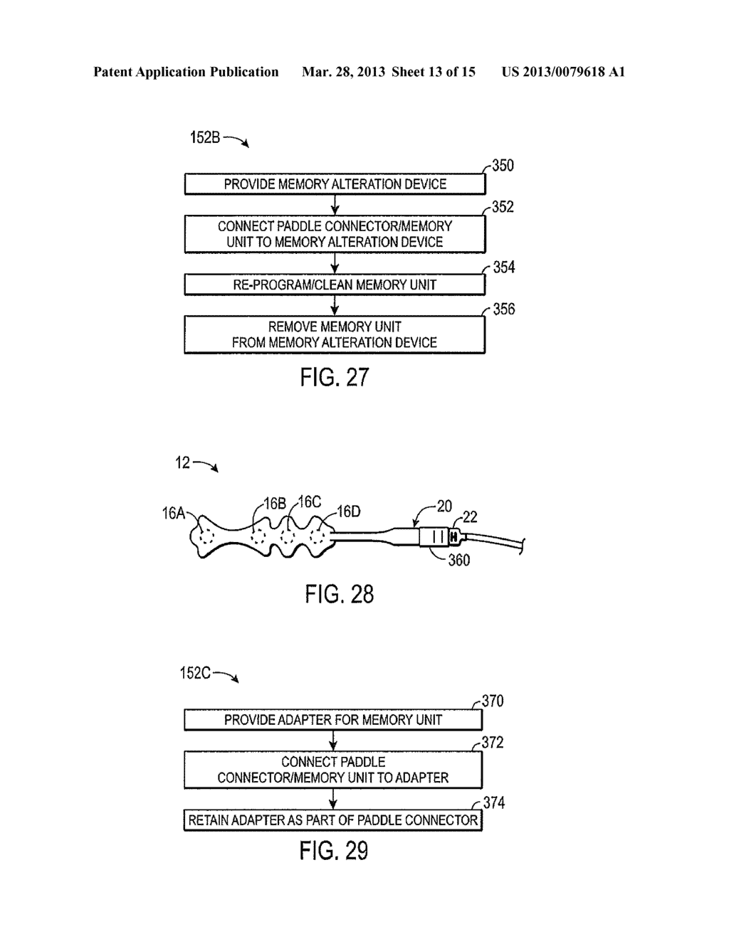 TECHNIQUE FOR REMANUFACTURING A BIS SENSOR - diagram, schematic, and image 14