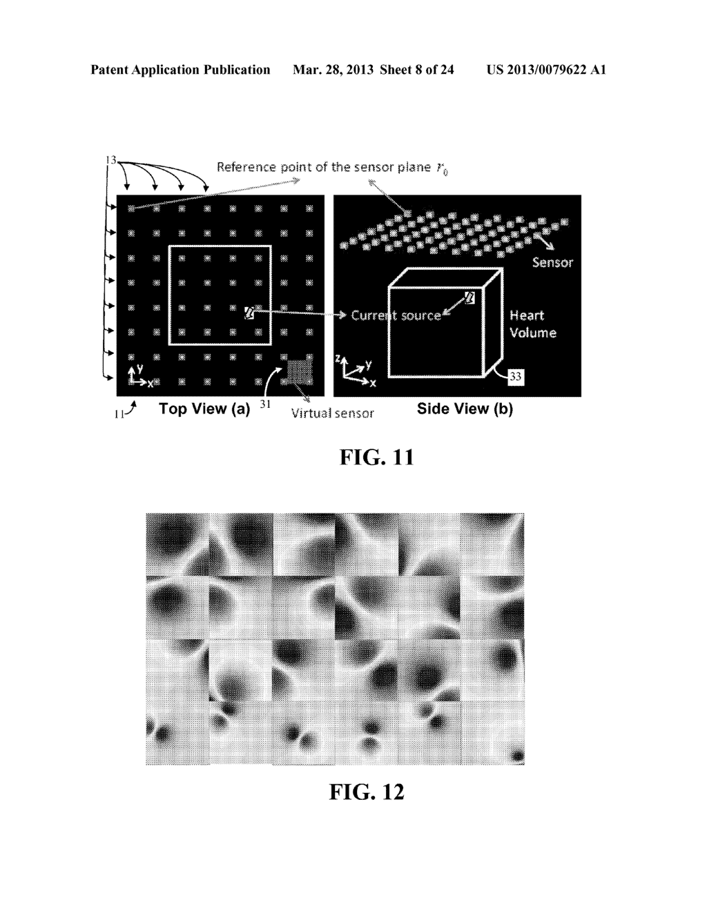 Denoise MCG Measurements - diagram, schematic, and image 09