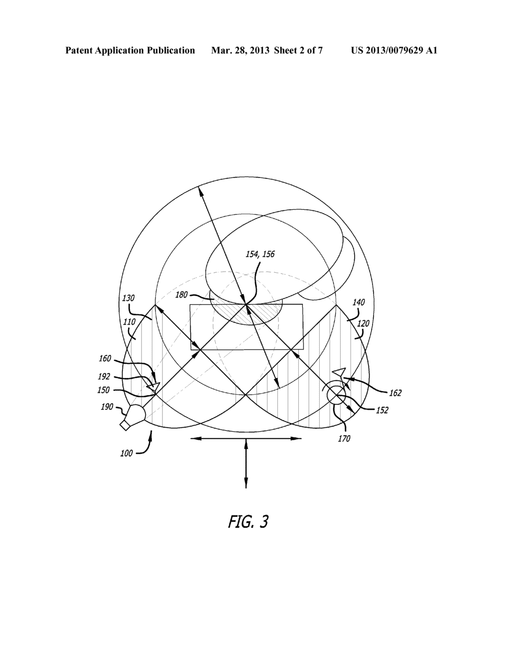 PASSIVE, NONINVASIVE TOMOGRAPHY - diagram, schematic, and image 03