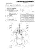 HOSE SYSTEM FOR AN INJECTOR, SQUEEZE VALVE AND PRESSURE MEASURING     INTERFACE diagram and image