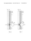 HOSE SYSTEM FOR AN INJECTOR, SQUEEZE VALVE AND PRESSURE MEASURING     INTERFACE diagram and image