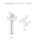 HOSE SYSTEM FOR AN INJECTOR, SQUEEZE VALVE AND PRESSURE MEASURING     INTERFACE diagram and image